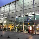 L'artistico - Hypercentre - Gare アパート アンジェ