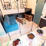 アパート L'artistico - Hypercentre - Gare *