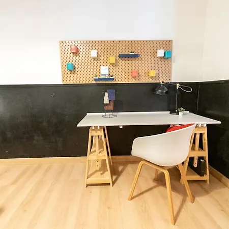 Appartement L'artistico - Hypercentre - Gare *