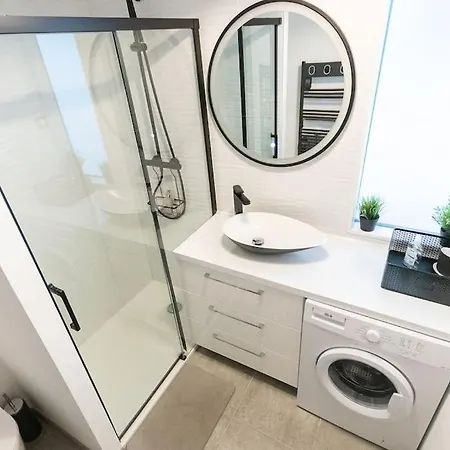 L'artistico - Hypercentre - Gare *