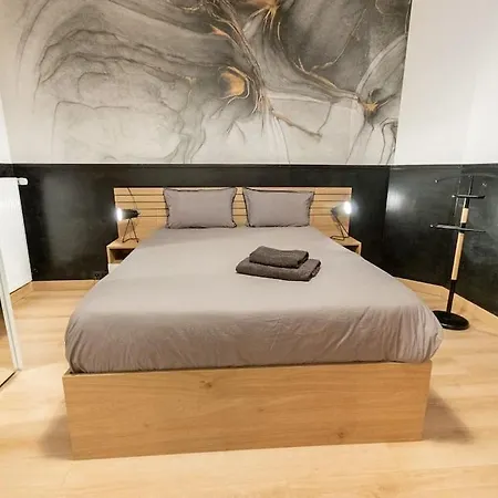 L'artistico - Hypercentre - Gare Angers