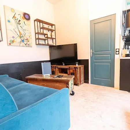 L'artistico - Hypercentre - Gare