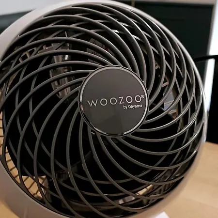 아파트 L'artistico - Hypercentre - Gare *