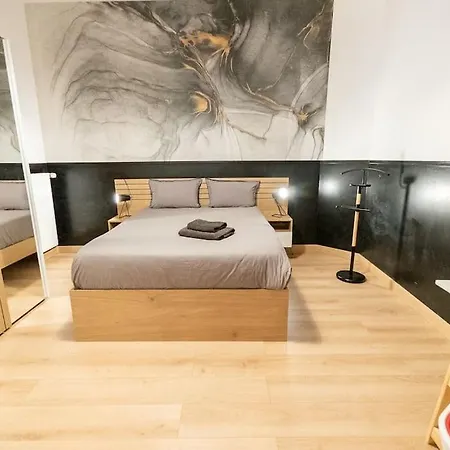 L'artistico - Hypercentre - Gare 아파트 앙제