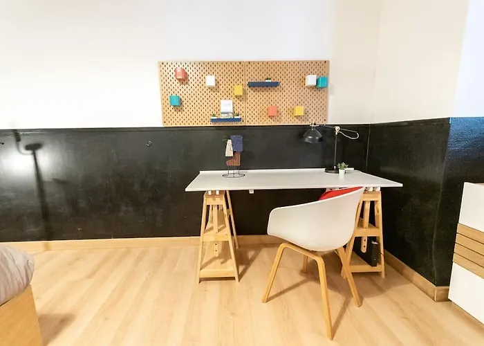 Διαμέρισμα L'artistico - Hypercentre - Gare *