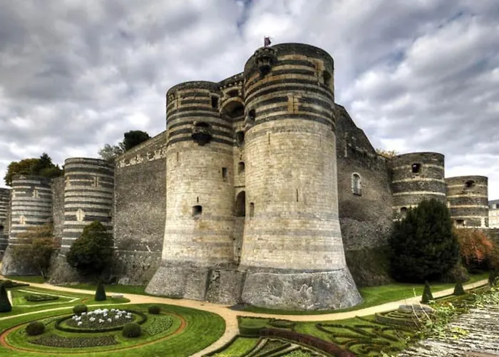 L'artistico - Hypercentre - Gare * Ανζέρ